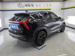 Geely Boyue L 1.5T Premium Version - фото 2