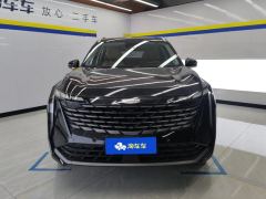 Geely Boyue L 1.5T Premium Version - фото 3