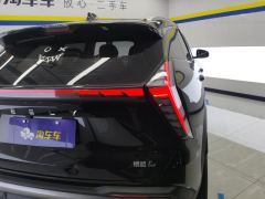 Geely Boyue L 1.5T Premium Version - фото 5