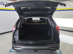 Geely Boyue L 1.5T Premium Version - фото 7