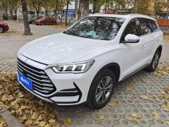 BYD Song Pro Edition 1.5TI Version - ფოტო 1