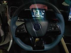 BYD Song Pro Edition 1.5TI Version - ფოტო 18
