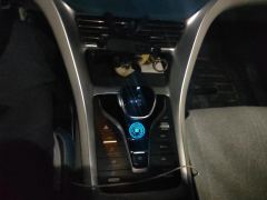 BYD Song Pro Edition 1.5TI Version - ფოტო 19
