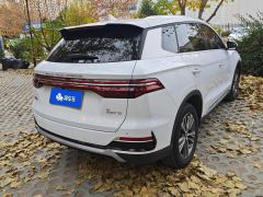 BYD Song Pro Edition 1.5TI Version - ფოტო 2