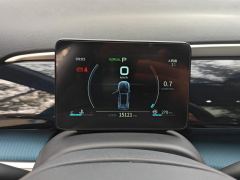 BYD Song Pro Edition 1.5TI Version - ფოტო 20