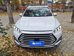 BYD Song Pro Edition 1.5TI Version - ფოტო 3