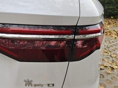 BYD Song Pro Edition 1.5TI Version - ფოტო 5