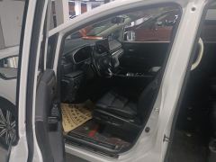 Honda Odyssey 2.0L Sharp Enjoy Edition 7-seater - фото 14
