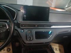 Honda Odyssey 2.0L Sharp Enjoy Edition 7-seater - фото 17