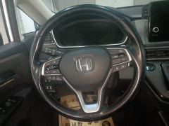 Honda Odyssey 2.0L Sharp Enjoy Edition 7-seater - фото 18