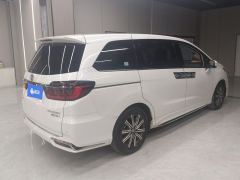 Honda Odyssey 2.0L Sharp Enjoy Edition 7-seater - фото 2
