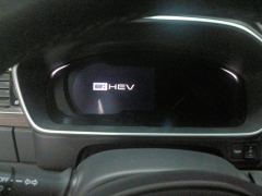 Honda Odyssey 2.0L Sharp Enjoy Edition 7-seater - фото 20