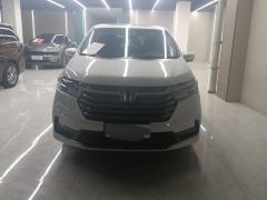 Honda Odyssey 2.0L Sharp Enjoy Edition 7-seater - фото 3