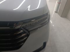 Honda Odyssey 2.0L Sharp Enjoy Edition 7-seater - фото 4