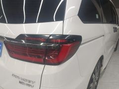 Honda Odyssey 2.0L Sharp Enjoy Edition 7-seater - фото 5