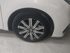 Honda Odyssey 2.0L Sharp Enjoy Edition 7-seater - фото 6
