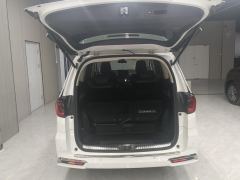Honda Odyssey 2.0L Sharp Enjoy Edition 7-seater - фото 7