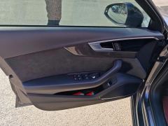 Audi A4L 45 TFSI quattro Dynamic Luxury Edition - photo 12