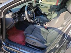 Audi A4L 45 TFSI quattro Dynamic Luxury Edition - photo 14