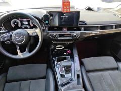 Audi A4L 45 TFSI quattro Dynamic Luxury Edition - photo 16