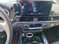 Audi A4L 45 TFSI quattro Dynamic Luxury Edition - photo 17
