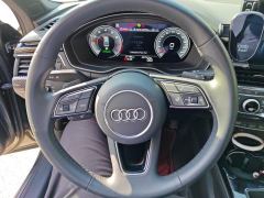 Audi A4L 45 TFSI quattro Dynamic Luxury Edition - photo 18