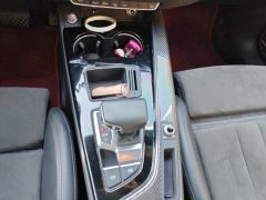Audi A4L 45 TFSI quattro Dynamic Luxury Edition - photo 19