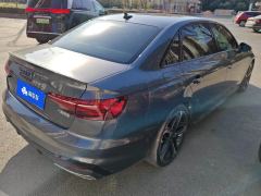 Audi A4L 45 TFSI quattro Dynamic Luxury Edition - photo 2