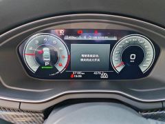 Audi A4L 45 TFSI quattro Dynamic Luxury Edition - photo 20