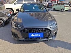 Audi A4L 45 TFSI quattro Dynamic Luxury Edition - photo 3