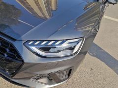 Audi A4L 45 TFSI quattro Dynamic Luxury Edition - photo 4