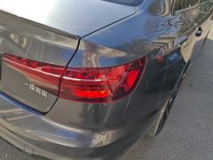 Audi A4L 45 TFSI quattro Dynamic Luxury Edition - photo 5