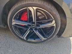 Audi A4L 45 TFSI quattro Dynamic Luxury Edition - photo 6