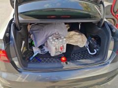 Audi A4L 45 TFSI quattro Dynamic Luxury Edition - photo 7