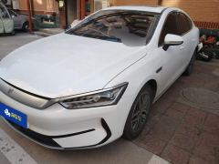 BYD Qin PLUS EV 400km Luxury Edition - photo 1