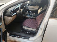 BYD Qin PLUS EV 400km Luxury Edition - photo 14