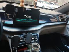 BYD Qin PLUS EV 400km Luxury Edition - photo 17