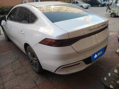 BYD Qin PLUS EV 400km Luxury Edition - photo 2