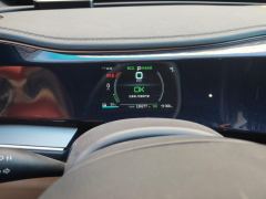BYD Qin PLUS EV 400km Luxury Edition - photo 20