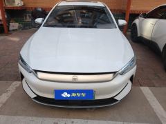 BYD Qin PLUS EV 400km Luxury Edition - photo 3