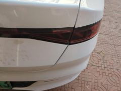 BYD Qin PLUS EV 400km Luxury Edition - photo 5