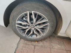 BYD Qin PLUS EV 400km Luxury Edition - photo 6