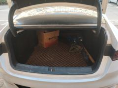 BYD Qin PLUS EV 400km Luxury Edition - photo 7