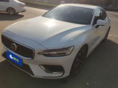 Volvo S60 B4 Smart Luxury Edition - photo 1