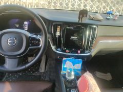 Volvo S60 B4 Smart Luxury Edition - photo 17