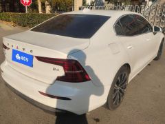 Volvo S60 B4 Smart Luxury Edition - photo 2