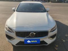 Volvo S60 B4 Smart Luxury Edition - photo 3