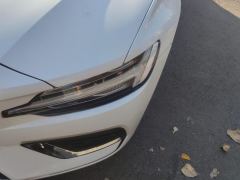 Volvo S60 B4 Smart Luxury Edition - photo 4