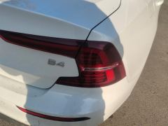 Volvo S60 B4 Smart Luxury Edition - photo 5
