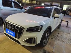Audi Q2L 35 TFSI Fashion Elegance - ფოტო 1